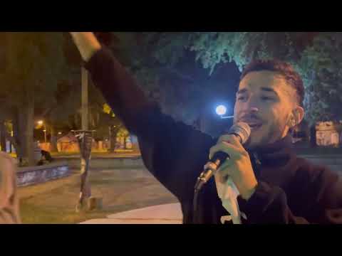 DASS vs TATO vs FOSSA vs KTORCE | Semifinal | Torneo La Kompe 2da Fecha - Chacabuco