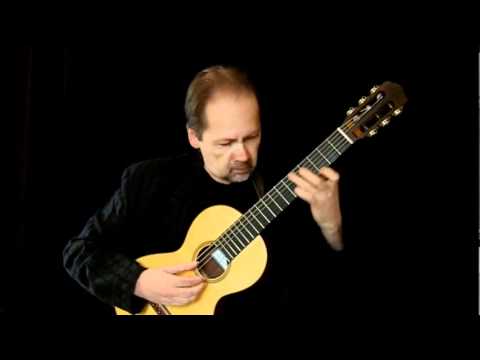 Zamboni: Sonata op.1/No.8, 2) Alemanda (arr. Wagner)