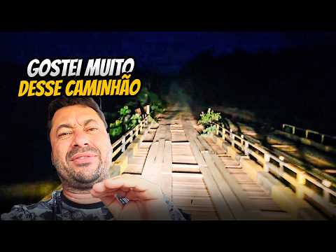 400KM DE MUITA EMOÇÃO