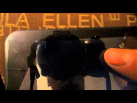 screen errors pipo w4