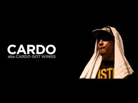 Cardo - This World (Instrumental)