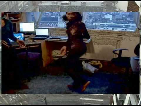 BRICK & LACE - Never Never (Mbalax Remix by Fefsy)