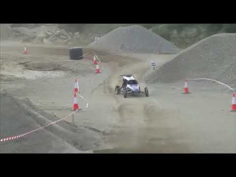 Semog Kartcross Flat Out
