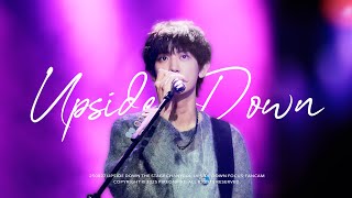 Download lagu 250827 CHANYEOL Upside Down [Upside Down: The Stage] mp3