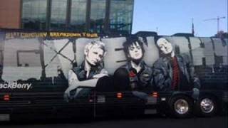 Green Day - See the Light Lyrics