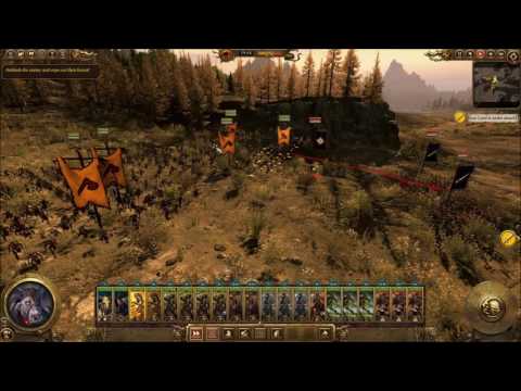 KHAZRAK ONE-EYE QUEST BATTLE: SCOURGE