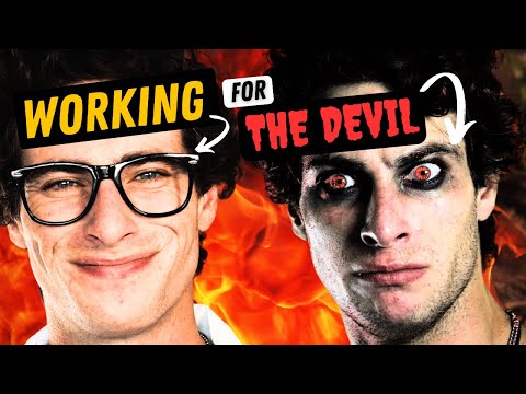 Working for The Devil Compilation Episodes 1-8