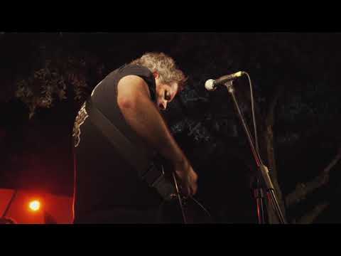 Videoteca Souto Rock | #81 FAST EDDIE NELSON (2017)