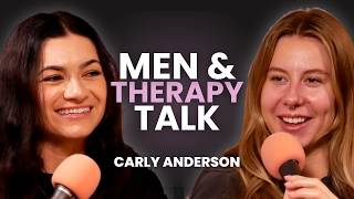 #169: Carly Anderson - Women's Intuition Can't Be Beat