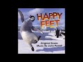 Happy Feet Soundtrack 30 Baby Got Back Sir Mix A Lot