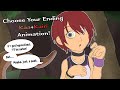 Kingdom Kaa Kairi Kaa Choose Your Ending