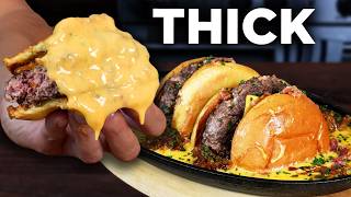 Japan Just Invented The Best New Way To Make A Cheeseburger