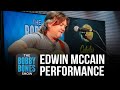 Edwin McCain Performs Ill Be And I Could Not Ask For More