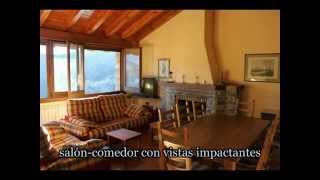 preview picture of video 'Casa Jonico , Montardit, El Pallars, en alquiler'
