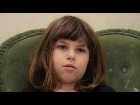 ADHD Child vs Non ADHD Child Interview