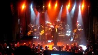 Big Sandy with Los Straitjackets - Tallahassee Lassie