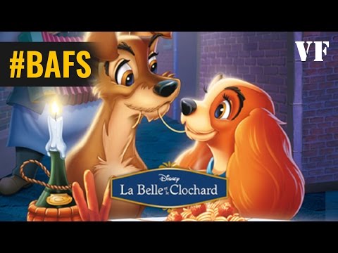 La Belle Et Le Clochard – Bande Annonce VF - 1955