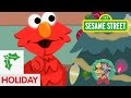 Sesame Street Elmo S Christmas Song
