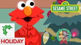 Sesame Street: Elmo's Christmas Song