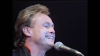 (1985) Mr. Mister - Black/White (Live at The Ritz) (4K)