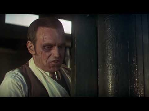 Butch Cassidy & the Sundance kid 1969 Butch puts too much Dynomite on the safe scene