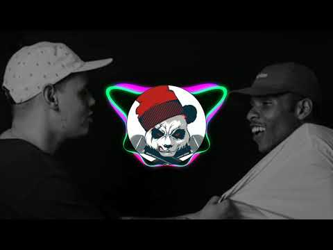 DEIXA VIM (Radha & Mano Hick) - Os Dois lados da moeda (Prod.KB) [RAP BR]