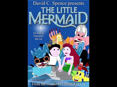 The Little Mermaid (2019) - David C. Spence