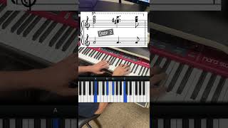 Which Count Basie ending is your favorite? 🎹