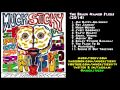 Muck Sticky - Mr Happy-Go-Lucky