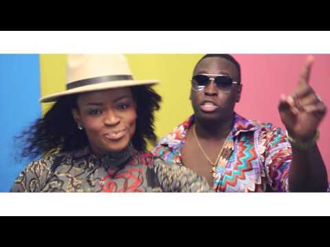 Bsyd - ALOBAM ft Zeynab (Official Video)
