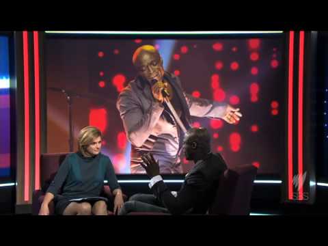 The Observer Effect - Seal talks about Harrison Craig