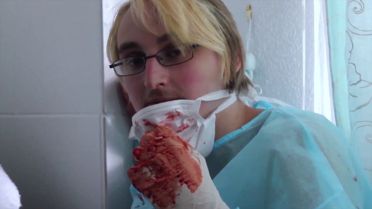 THE SECRET OF FOWST - Commentary