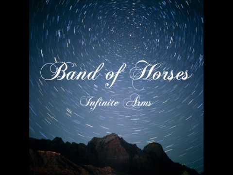 the funneral band of horses