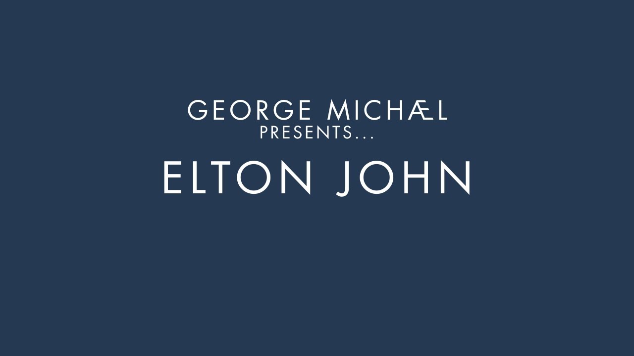 Elton John - This Kind of Love | Remastered - YouTube