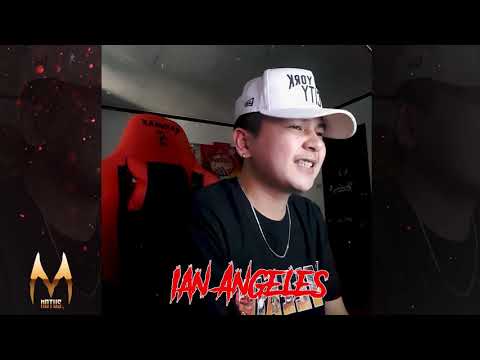 Ian Angeles - 24 Bars Challenge