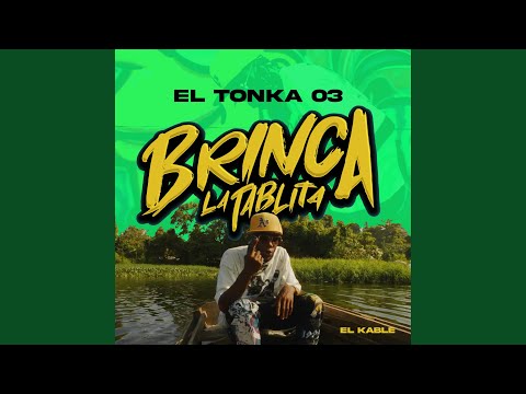 Brinca la Tablita