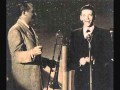 Frank Sinatra and Tommy Dorsey - Do You Know Why?