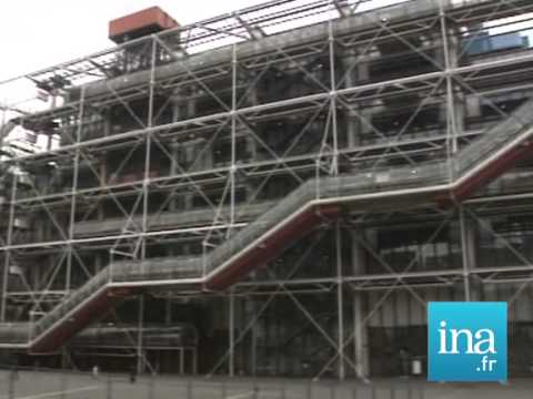 Discover and subscribe to INA PARIS STYLE - Archive INA