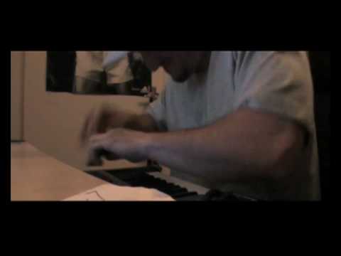 JAMAYL -  Workin' Them Drumpadz