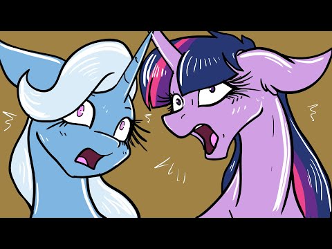 Princess Trixie Sparkle 2 - TRAILER - Episode 2