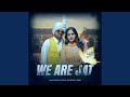 We Are Jat Lofi