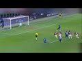 Inter vs Milan 2-1 Coppa Italia - Eriksen Foul takes Inter to Semi Final