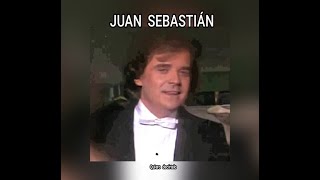 JUAN  SEBASTIAN - QUIERO  DECIRTELO  (LETRA)