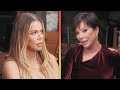 Kris Jenner Tearfully Reveals She Has a Tumor
