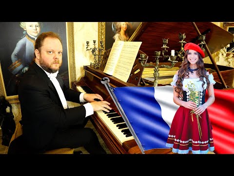 10 French Songs You've Heard And Don't Know The Name