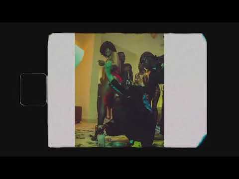 Mayorkun, Dremo and zlatan having fun