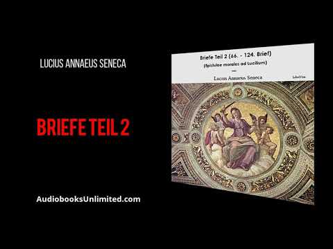 Briefe Teil 2 Audiobook