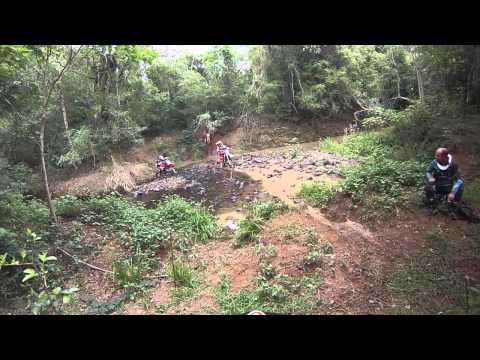 Trilha Em Cerquilho e Cesário Eq. Cachorro Loco