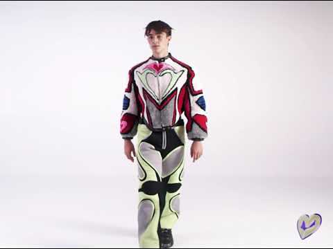 DOMINNICO "EXTRA LIFE" - SPRING 2022