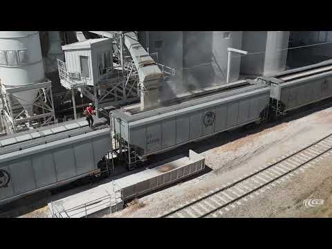 G3 Carmangay, Alberta